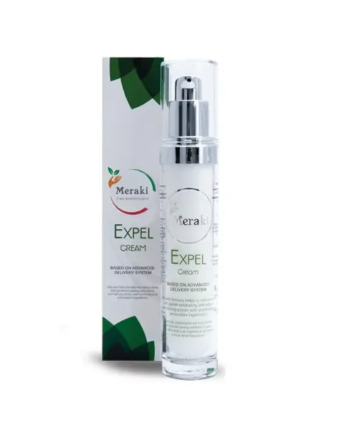 Expel Cream