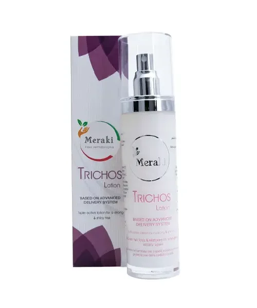 Trichos Lotion